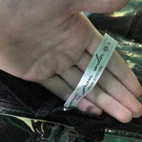 Out From Under Bralette - Picture 4 of 6